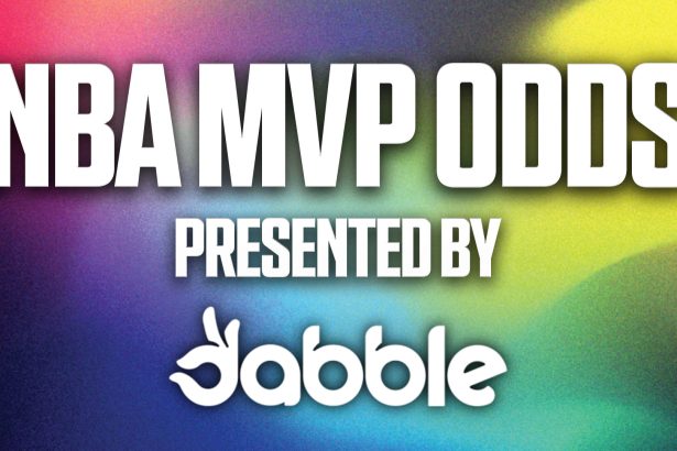 2025-26 NBA MVP Odds: SGA Heavily Favored as Regular Season Winds Down