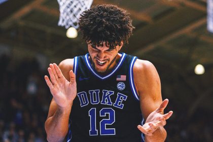 2025-26 Sweet 16 Betting Report: Swing in Futures Liability Impacting Books