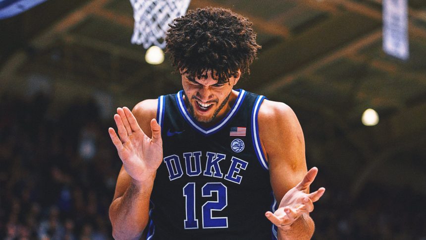 2025-26 Sweet 16 Betting Report: Swing in Futures Liability Impacting Books