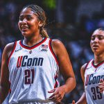 2025-26 Women's Elite 8 Odds: Spreads, Lines, What to Know for all 4 Games