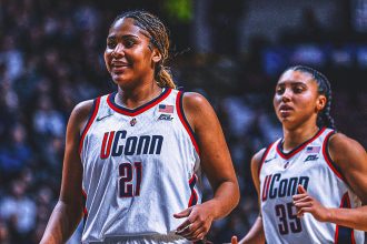 2025-26 Women's Elite 8 Odds: Spreads, Lines, What to Know for all 4 Games