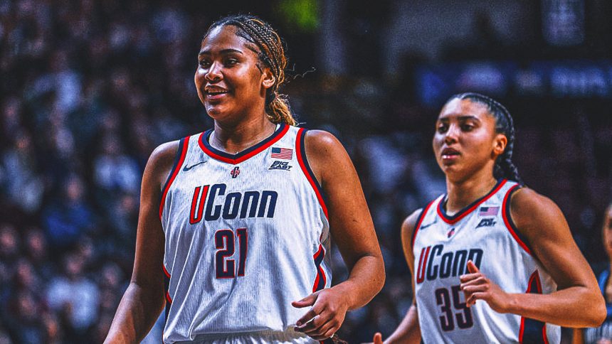 2025-26 Women's Elite 8 Odds: Spreads, Lines, What to Know for all 4 Games