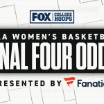 2025-26 Women's Final Four Odds: Spreads, Lines, What to Know About National Semis