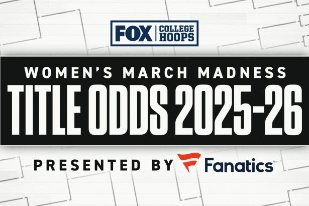 2025-26 Women's March Madness Odds: Can Anyone Challenge UConn?