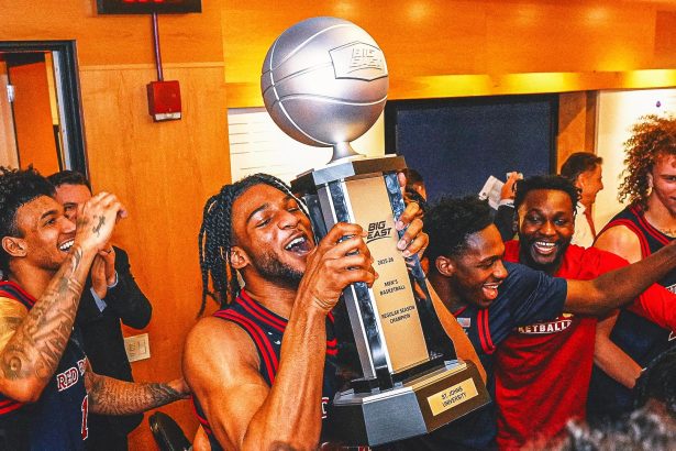 2026 Big East Men's Basketball Tournament: Bracket, Scores, How to Watch