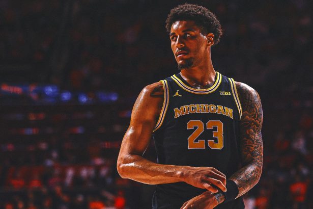 2026 Big Ten Men's Basketball Tournament: Bracket, Scores, How to Watch