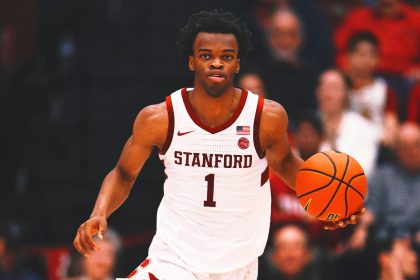 2026 College Basketball Crown Odds: How to Bet Tournament's First Round