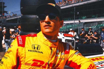 2026 INDYCAR Odds: Alex Palou, Kyle Kirkwood Top Board