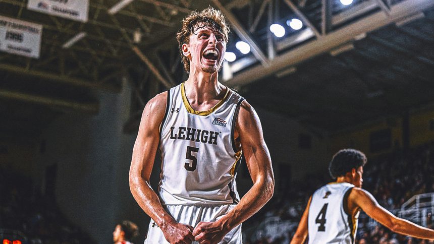 2026 Men's First Four Odds: Spreads, Lines for all 4 Games