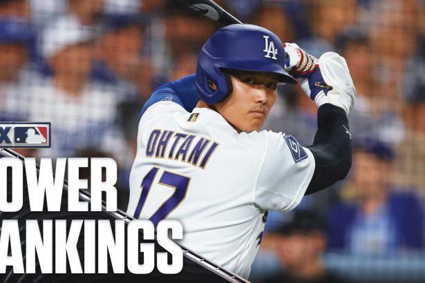 2026 MLB Power Rankings: Who’s Off to a Hot Start After the First Weekend?