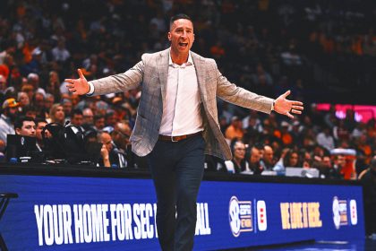 2026 NCAA Men’s Tournament: 5 Biggest March Madness Snubs