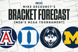 2026 NCAA Tournament Projections: Michigan State Holds Strong; Big Ten Chaos