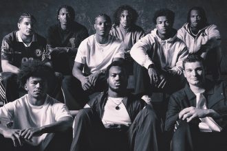 2026 NFL Draft: Inside Adidas Rookie Pro Day with Fernando Mendoza, Other Top Prospects