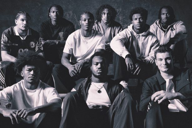 2026 NFL Draft: Inside Adidas Rookie Pro Day with Fernando Mendoza, Other Top Prospects