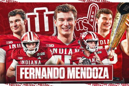 2026 NFL Draft: Inside the Superpower Driving Fernando Mendoza’s Ascent
