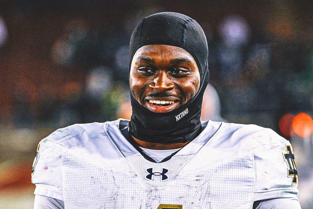 2026 NFL Draft Odds: Which Franchise Will Draft Jeremiyah Love?