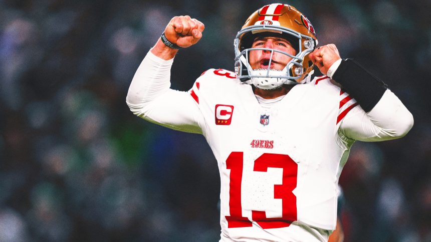 2026 NFL Draft Odds: Which Position Will Be the Next Mr. Irrelevant?