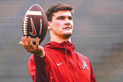 2026 NFL Draft Odds: Who Will Land Ty Simpson?