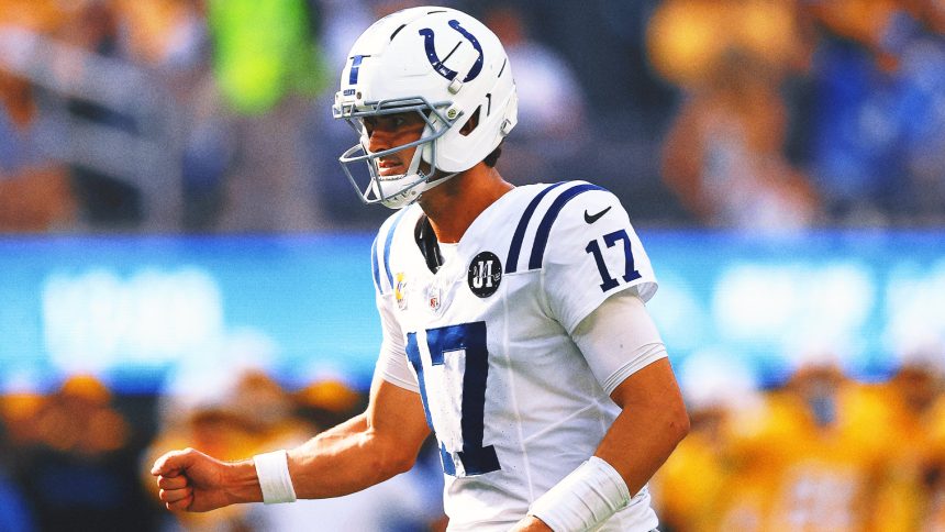 2026 NFL Franchise Tag: Which Players Were Tagged? Daniel Jones Headlines List