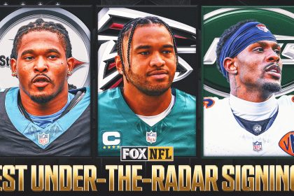 2026 NFL Free Agency: The 10 Best Under-the-Radar Deals So Far This Offseason