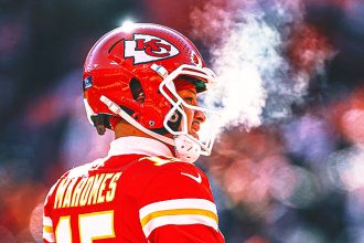 2026 NFL Odds: As Roster Questions Linger, Back Chiefs Under 10.5 Wins