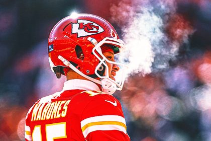 2026 NFL Odds: As Roster Questions Linger, Back Chiefs Under 10.5 Wins