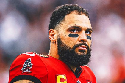 2026 NFL Odds: Can Mike Evans Reach 1,000 Yards in San Francisco?