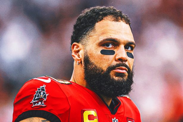 2026 NFL Odds: Can Mike Evans Reach 1,000 Yards in San Francisco?