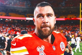 2026 NFL Odds: How Will Travis Kelce Perform in Year 14?