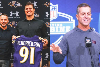 2026 NFL Offseason: Who Joins Cowboys Among 5 Teams Ready to Make Postseason Leap?