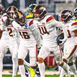 2026 UFL Week 1 Results: Storm, Stallions, Renegades, Battlehawks Win Big