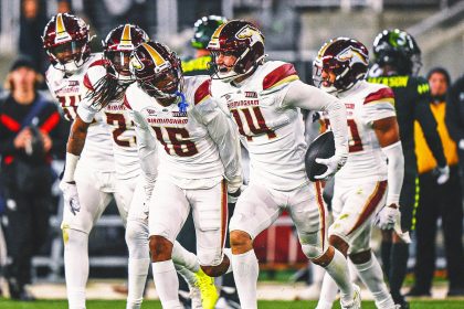 2026 UFL Week 1 Results: Storm, Stallions, Renegades, Battlehawks Win Big