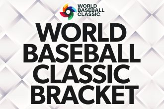 2026 World Baseball Classic Bracket, Schedule, Standings