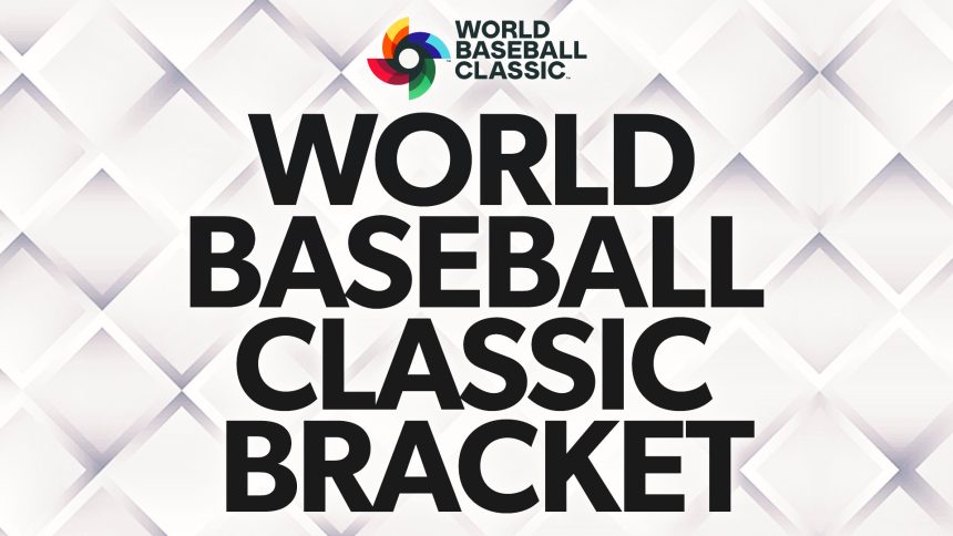 2026 World Baseball Classic Bracket, Schedule, Standings