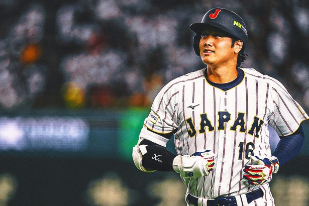 2026 World Baseball Classic MVP Odds: Ohtani Favored; Judge Closing In