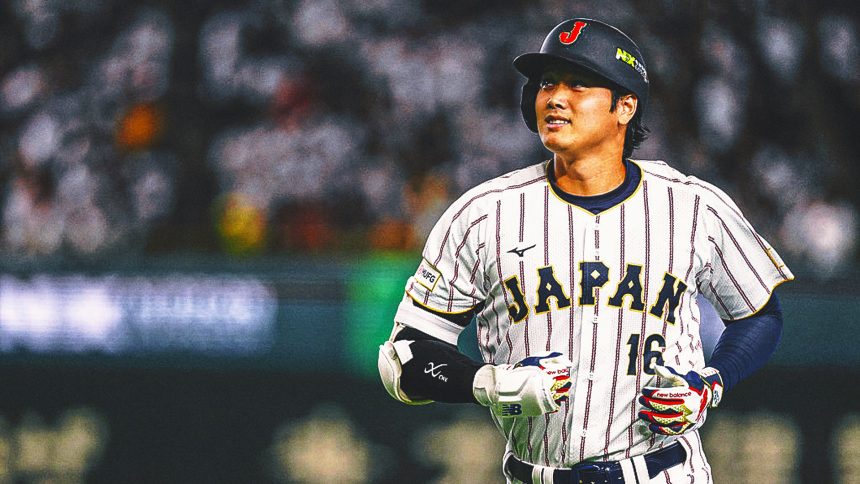 2026 World Baseball Classic MVP Odds: Ohtani Favored; Judge Closing In