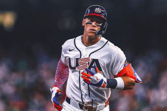 2026 World Baseball Classic Odds: USA Favored Ahead of Clash With D.R.