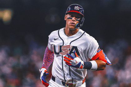 2026 World Baseball Classic Odds: USA Favored Ahead of Clash With D.R.
