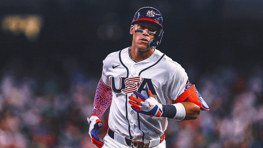 2026 World Baseball Classic Odds: USA Favored Ahead of Clash With D.R.