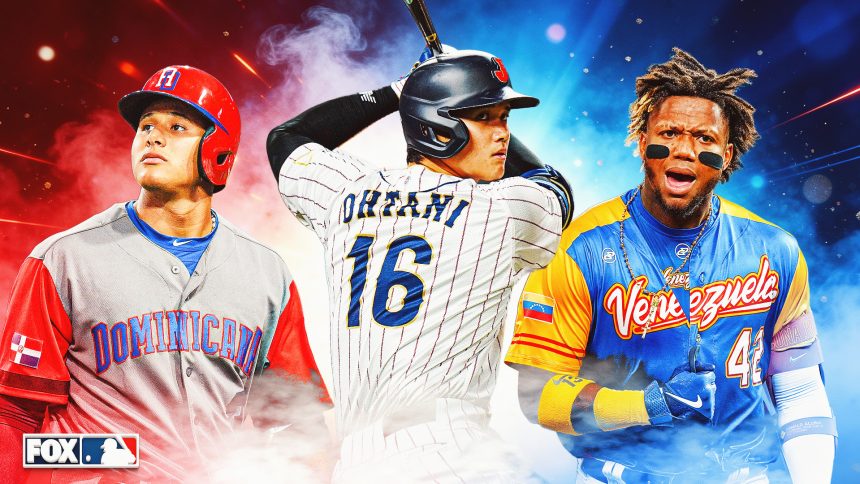 2026 World Baseball Classic Viewing Guide: From Pool Play To A Dream Championship Rematch