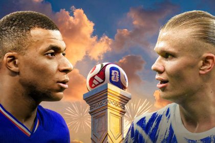 2026 World Cup: 9 Non-USA Group Stage Matches We're Excited For