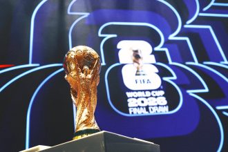 2026 World Cup Schedule: All Games, Dates, Matchups and How To Watch