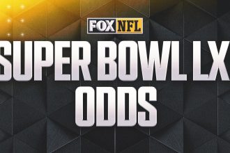 2027 Super Bowl Odds: Rams, Ravens Move Up After Recent Trades