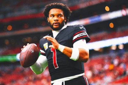 3 Best Team Fits for QB Kyler Murray in NFL Free Agency