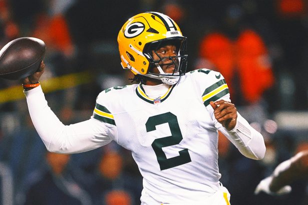 3 Best Team Fits for QB Malik Willis in NFL Free Agency