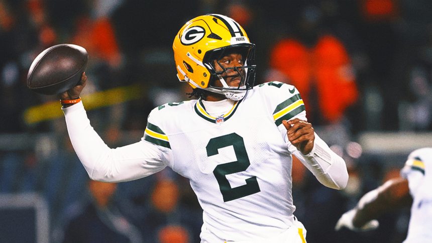 3 Best Team Fits for QB Malik Willis in NFL Free Agency