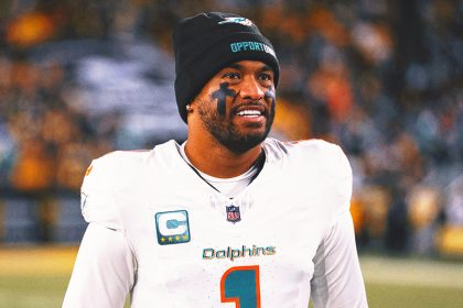 3 Best Team Fits for QB Tua Tagovailoa in NFL Free Agency