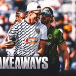 4 Takeaways From Fanatics Flag Football Classic: USA Football Dominates the Pros