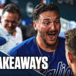 4 Takeaways From Italy's World Baseball Classic Win Over Mexico