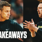 4 Takeaways From Round 1 of the NCAA Men's Basketball Tournament